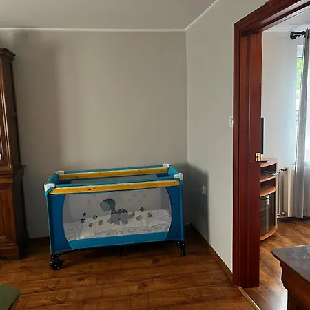 U Lipinskich - Dom Nad Jeziorem * Ostrzyce